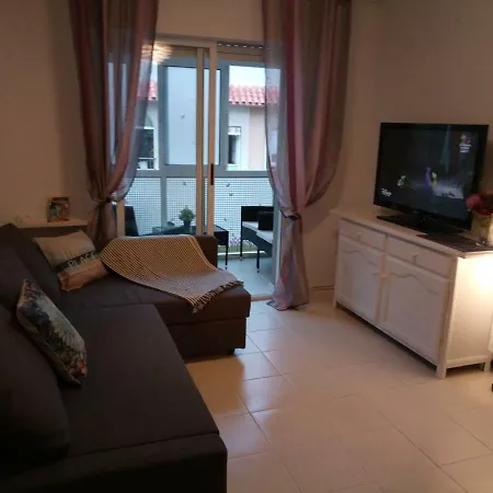 Studio San Pascual Relax Appartement Torrevieja