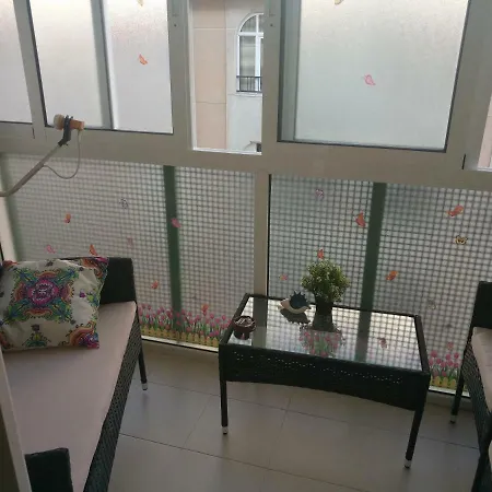 Studio San Pascual Relax Apartment Torrevieja