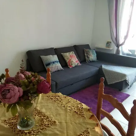 Studio San Pascual Relax Appartement