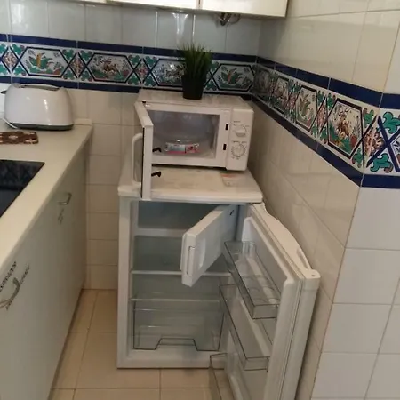 Studio San Pascual Relax Appartement Torrevieja