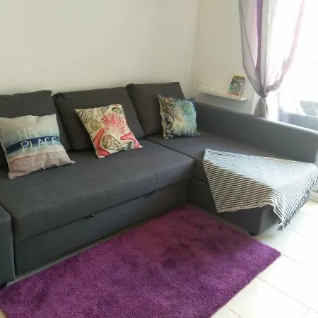 Studio San Pascual Relax * Torrevieja