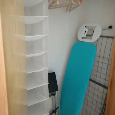 Appartement Studio San Pascual Relax